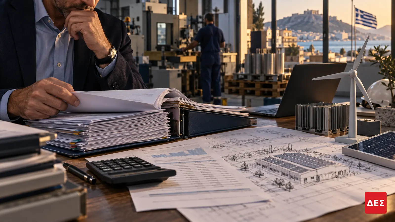 Επιχειρώ Στερεά 2026: επιδότηση 70% έως 75% και προθεσμία 18 Σεπτεμβρίου · φάκελος δικαιολογητικών για επιδότηση 70% έως 75% πριν · Δες την Πραγματικότητα Επιχειρώ Στερεά 2026: επιδότηση 70% έως 75% και προθεσμία 18 Σεπτεμβρίου · φάκελος δικαιολογητικών για επιδότηση 70% έως 75% πριν · Δες την Πραγματικότητα
