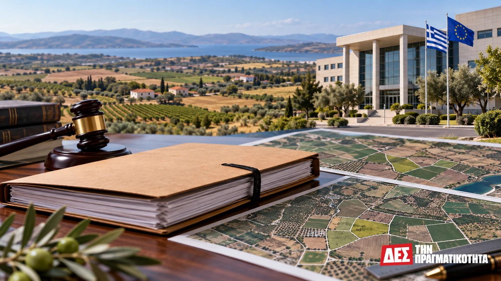 Κατερίνα Παπακώστα και ΟΠΕΚΕΠΕ: τι δικάζεται, τι αναβλήθηκε και τι δεν έχει αποδειχθεί · φάκελος δικαστικής δικογραφίας, αγροτεμάχια και κτίριο ΟΠΕΚΕΠΕ σε ουδέτερη δημοσιογραφική · Δες την Πραγματικότητα Κατερίνα Παπακώστα και ΟΠΕΚΕΠΕ: τι δικάζεται, τι αναβλήθηκε και τι δεν έχει αποδειχθεί · φάκελος δικαστικής δικογραφίας, αγροτεμάχια και κτίριο ΟΠΕΚΕΠΕ σε ουδέτερη δημοσιογραφική · Δες την Πραγματικότητα