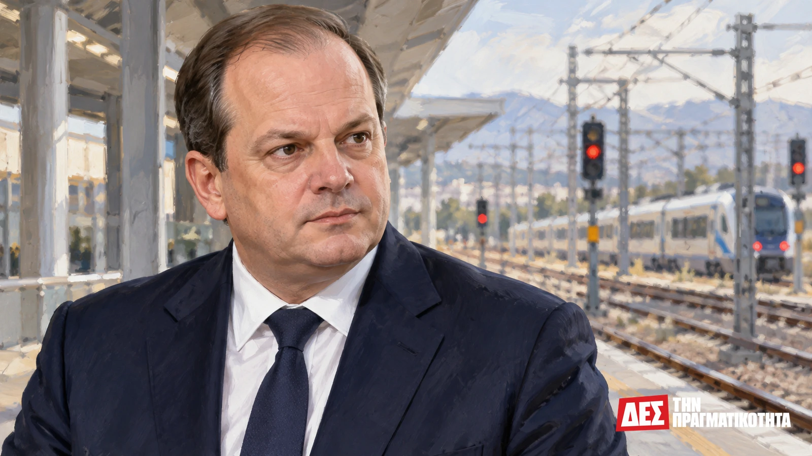 Κώστας Αχ. Καραμανλής και σύμβαση 717: τα 2,7 εκατ. ευρώ, οι διώξεις και το κενό πολιτικής λογοδοσίας · Κώστας Αχ · Δες την Πραγματικότητα Κώστας Αχ. Καραμανλής και σύμβαση 717: τα 2,7 εκατ. ευρώ, οι διώξεις και το κενό πολιτικής λογοδοσίας · Κώστας Αχ · Δες την Πραγματικότητα