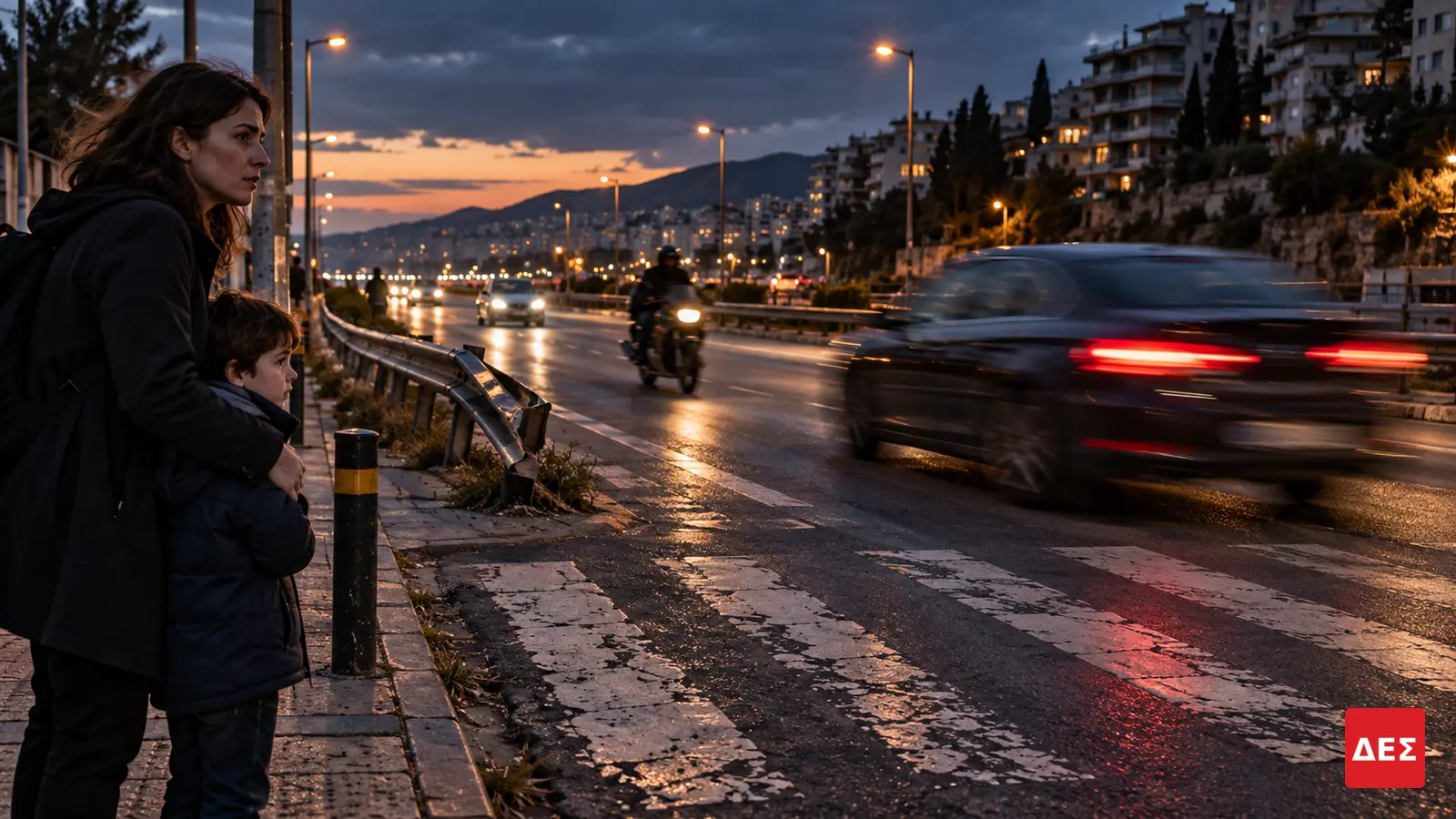 Τροχαία στην Ελλάδα 2026: 212 νεκροί σε έξι μήνες και 5.021 συγκρούσεις που δεν ήταν απλώς «κακιά στιγμή» · οικογένεια μπροστά σε επικίνδυνο δρόμο, ταχύτητα και ελλιπή οδική ασφάλεια · Δες την Πραγματικότητα Τροχαία στην Ελλάδα 2026: 212 νεκροί σε έξι μήνες και 5.021 συγκρούσεις που δεν ήταν απλώς «κακιά στιγμή» · οικογένεια μπροστά σε επικίνδυνο δρόμο, ταχύτητα και ελλιπή οδική ασφάλεια · Δες την Πραγματικότητα