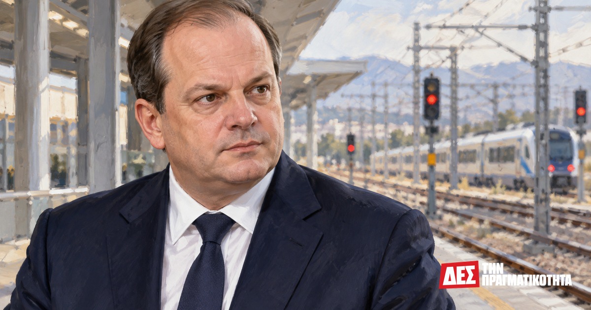 Κώστας Αχ. Καραμανλής και σύμβαση 717: τα 2,7 εκατ. ευρώ, οι διώξεις και το κενό πολιτικής λογοδοσίας · Κώστας Αχ · Δες την Πραγματικότητα Κώστας Αχ. Καραμανλής και σύμβαση 717: τα 2,7 εκατ. ευρώ, οι διώξεις και το κενό πολιτικής λογοδοσίας · Κώστας Αχ · Δες την Πραγματικότητα
